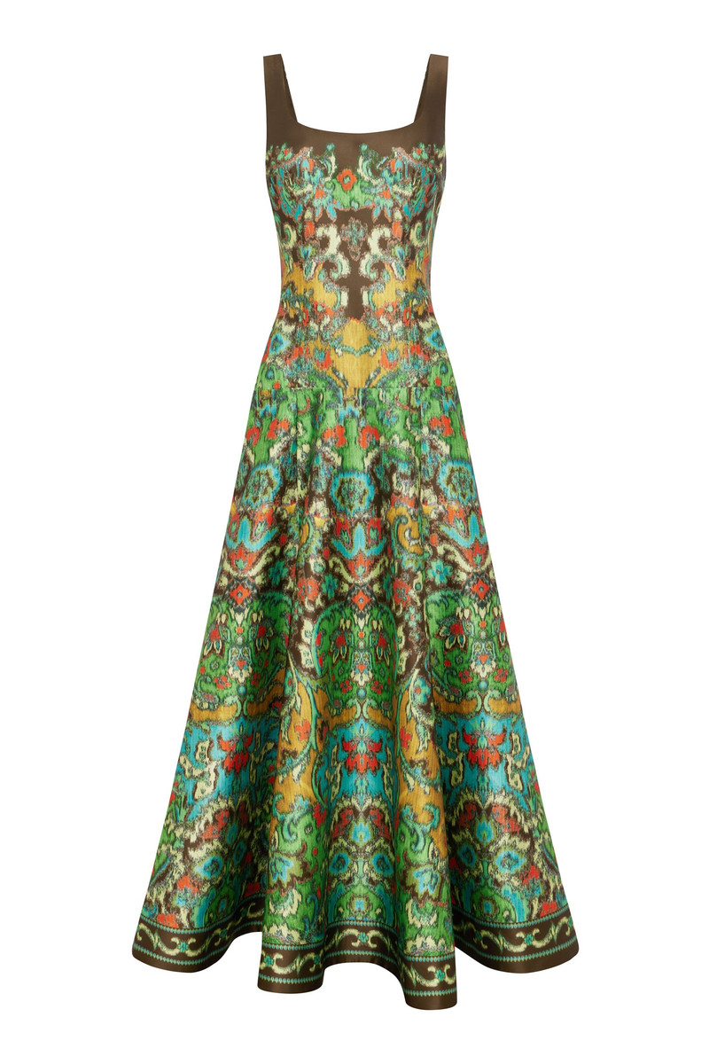 Charlotte Gown 1