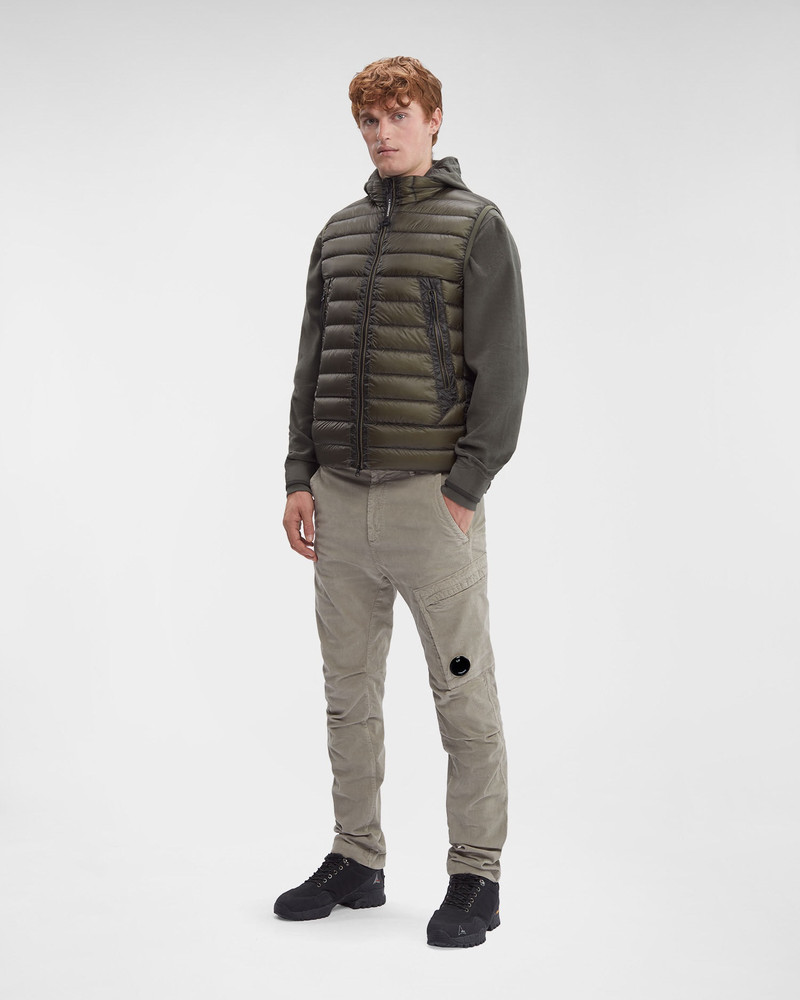 D.D. Shell Down Vest 6