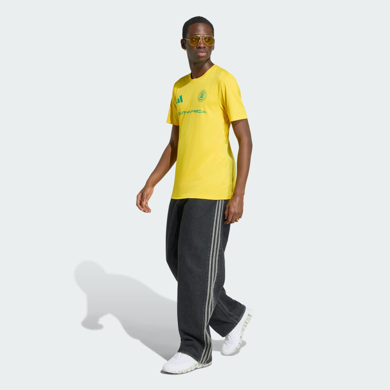 FIFA World Cup 26™ South Africa Jersey 4