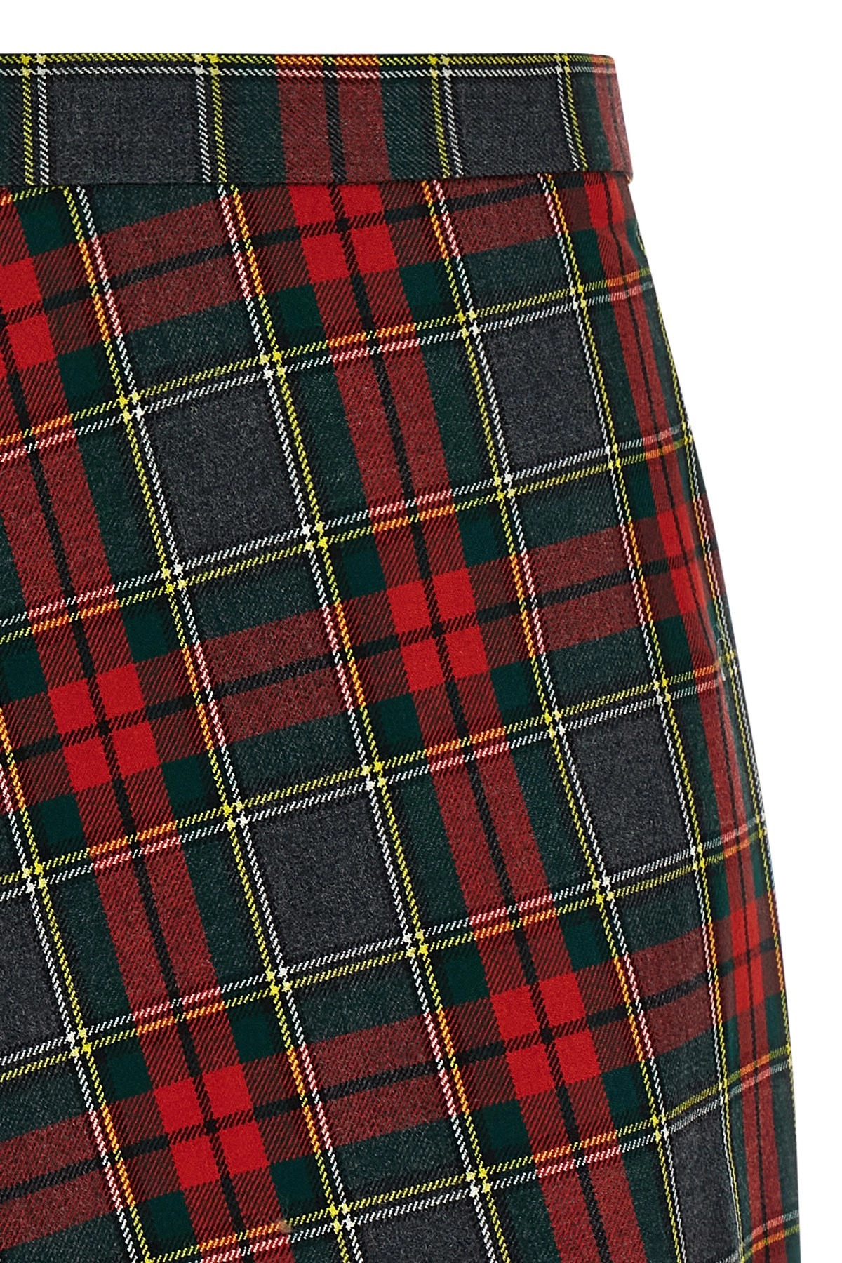 'Mini Infinity' skirt - 4