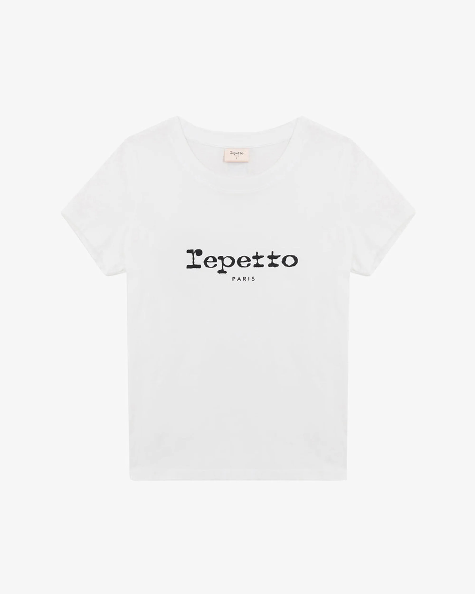 REPETTO T-SHIRT - 1