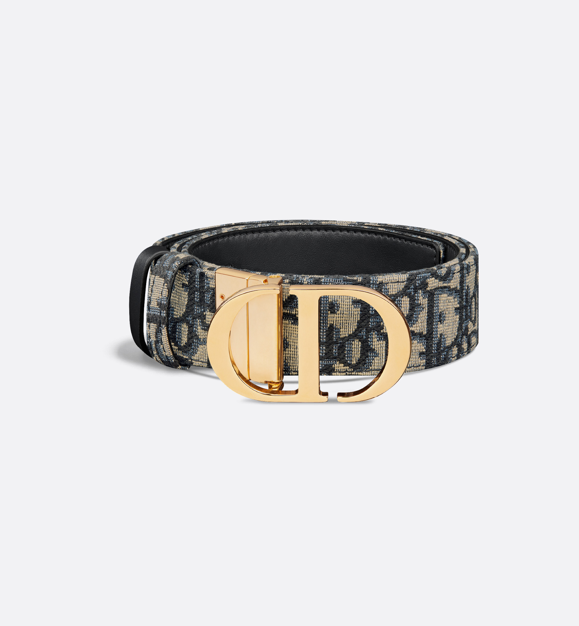 30 Montaigne Reversible Belt - 2