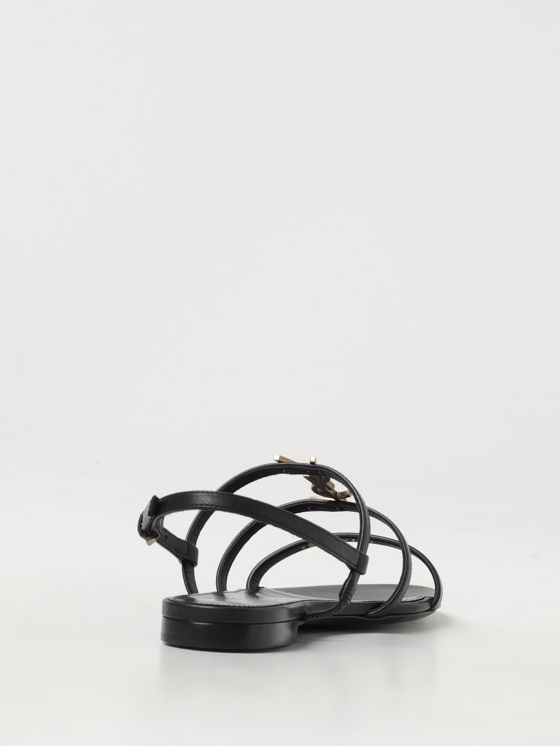 Shoes woman Saint Laurent - 3