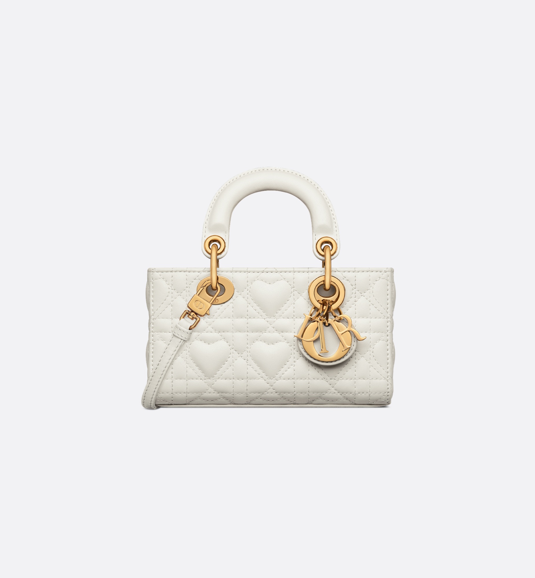 Dioramour Lady D-Joy Micro Bag - 1