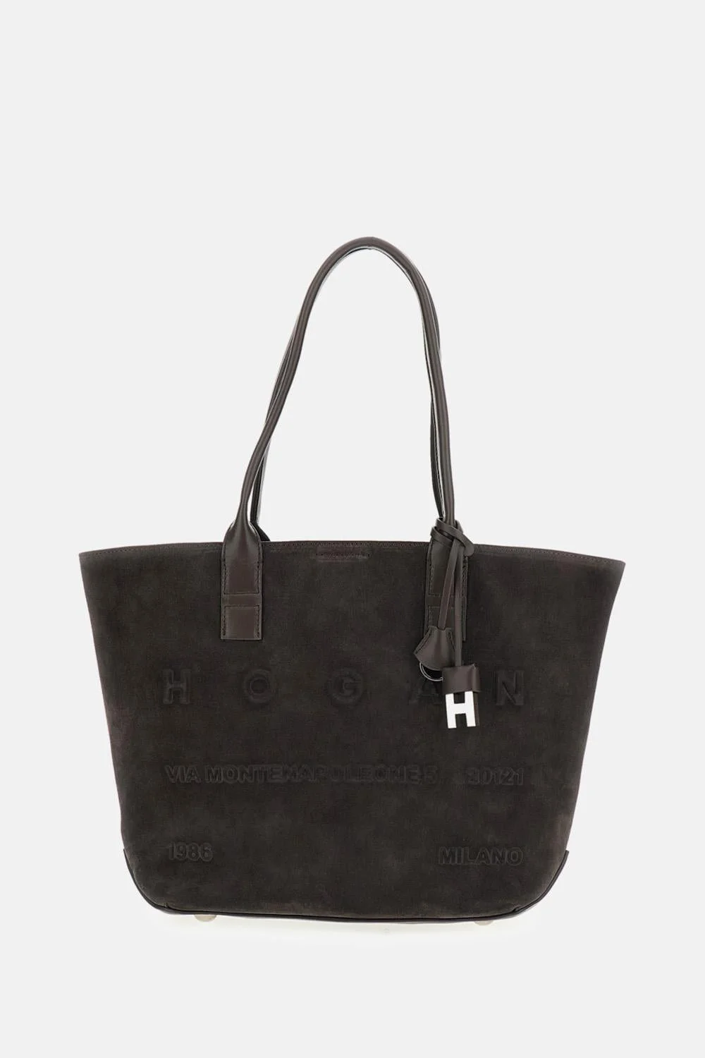 Small Address Shopping Bag - 1