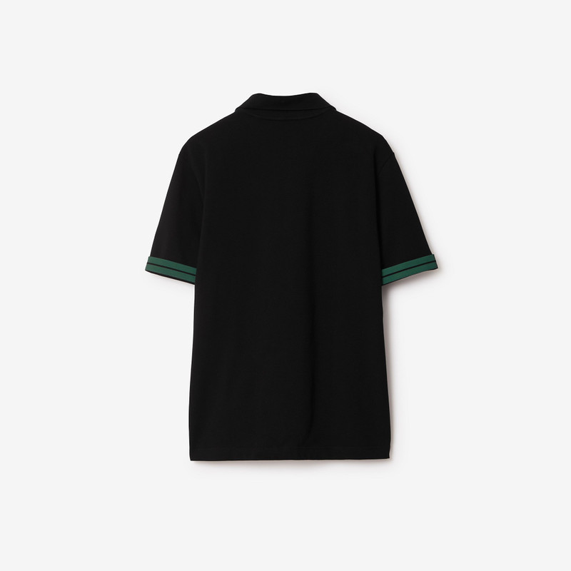 Cotton Polo Shirt 5