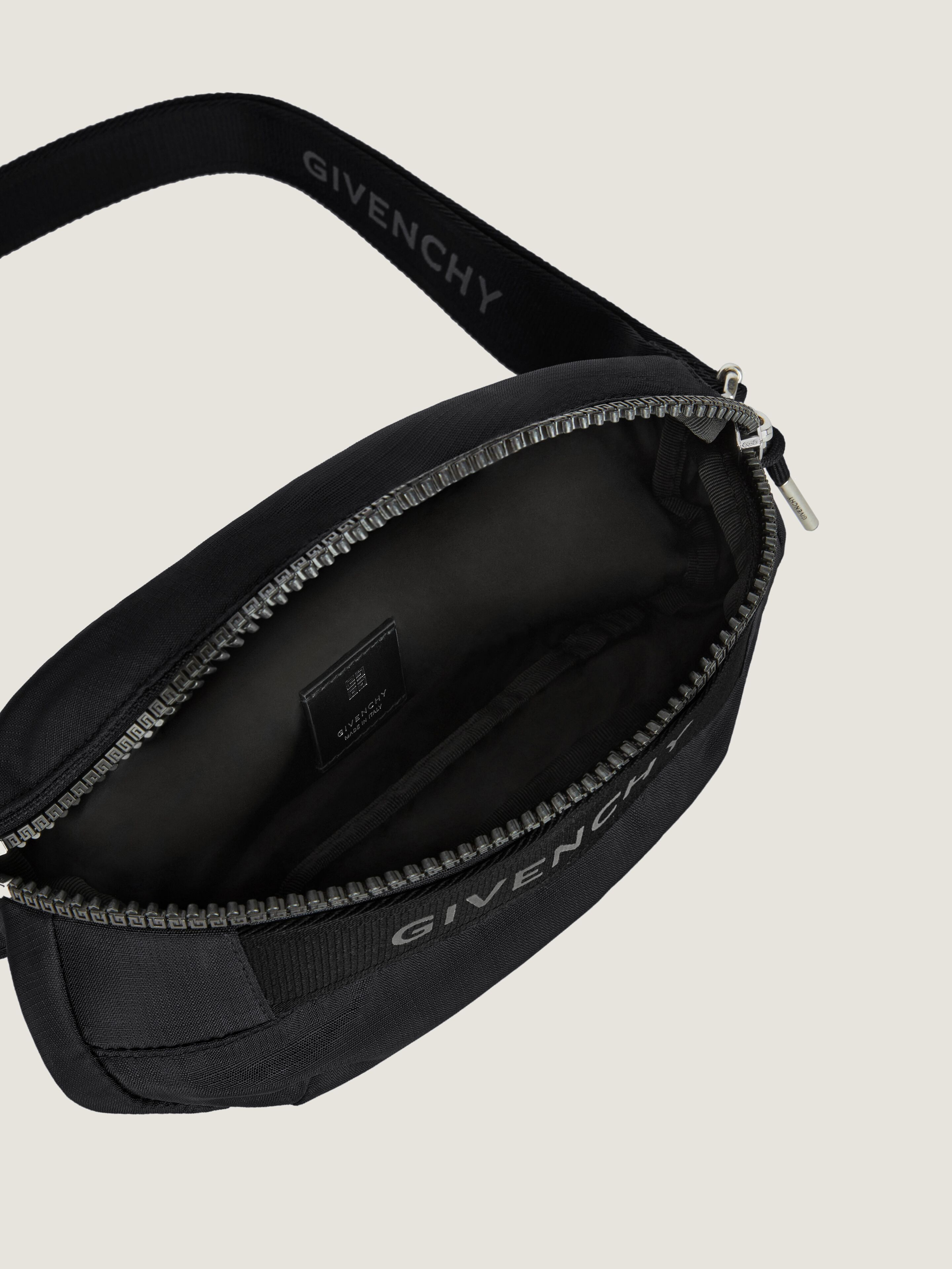 G-TREK BUMBAG IN NYLON - 4