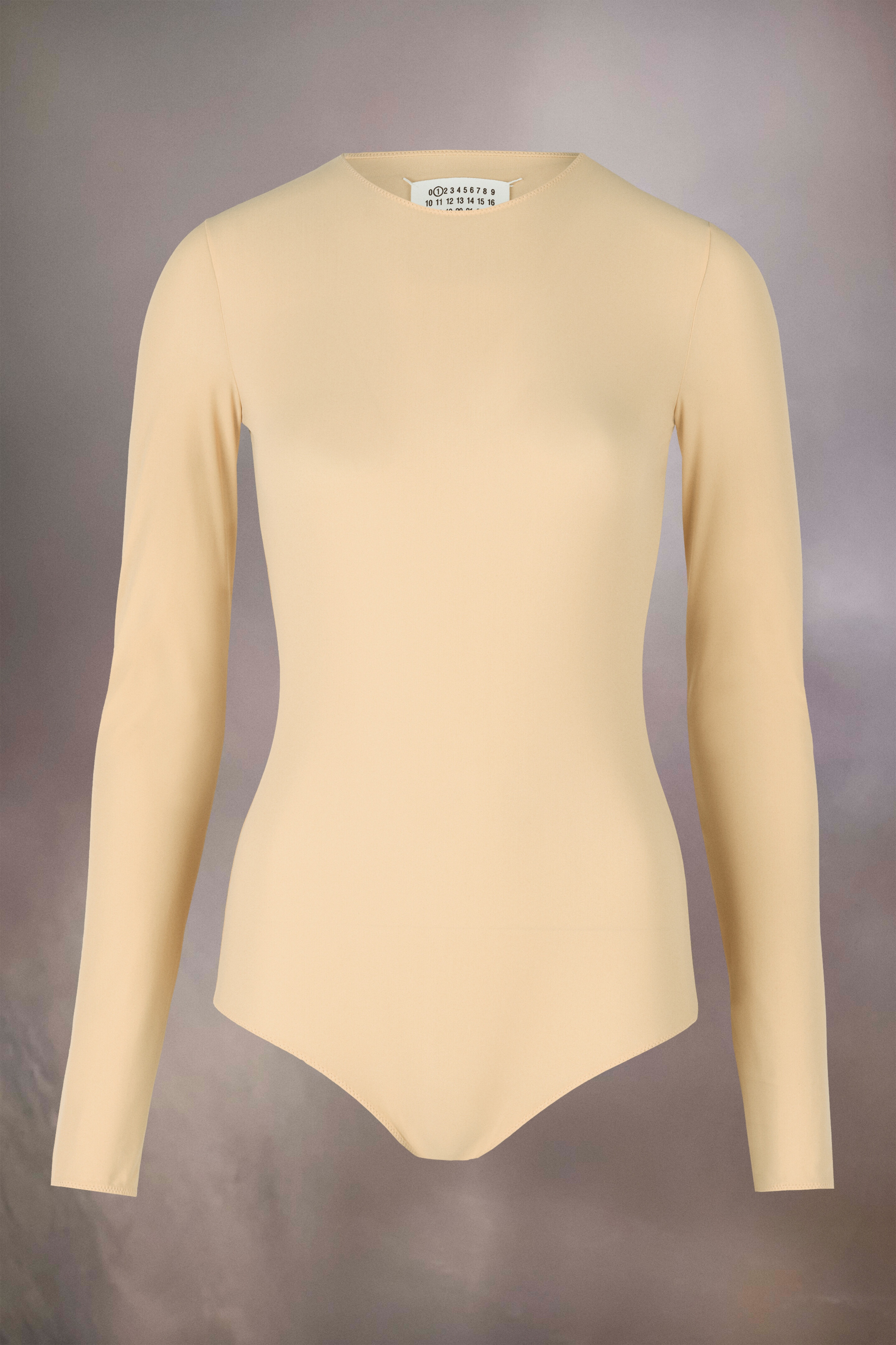 Technical jersey bodysuit - 1