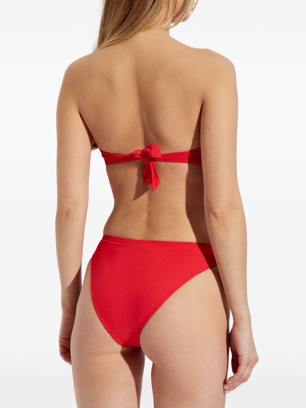 Barcelona bikini bottoms - 4