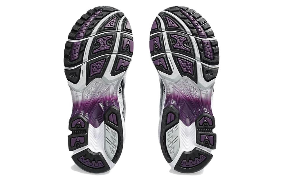 (WMNS) ASICS Gel-Kayano 14 'White Dark Grape' 1202A056-111 - 7