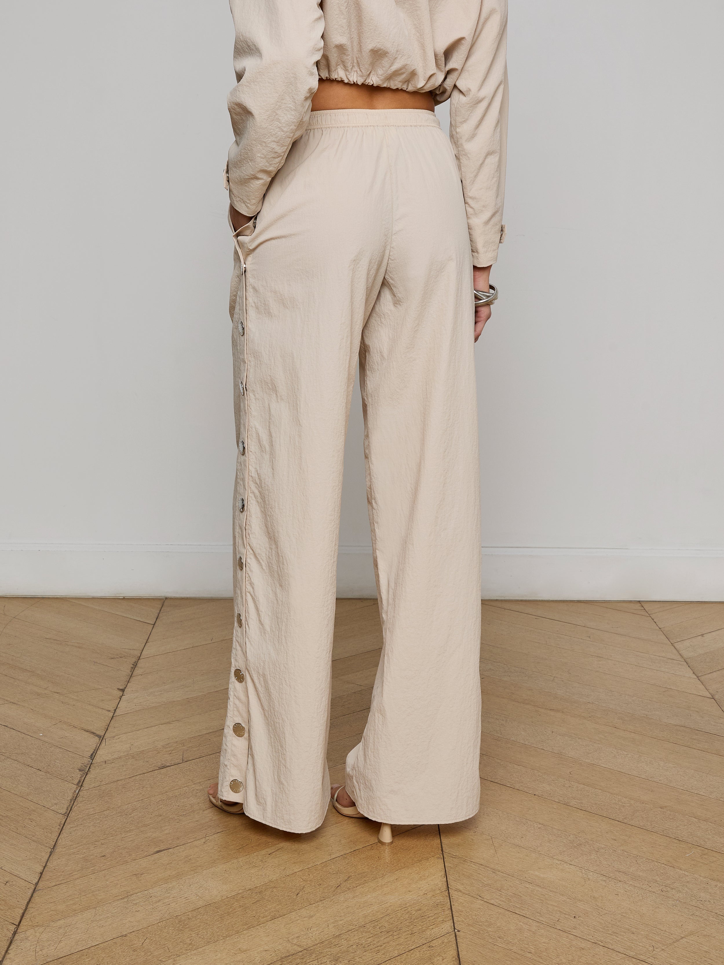 Valkyrie Snap Pant - 5