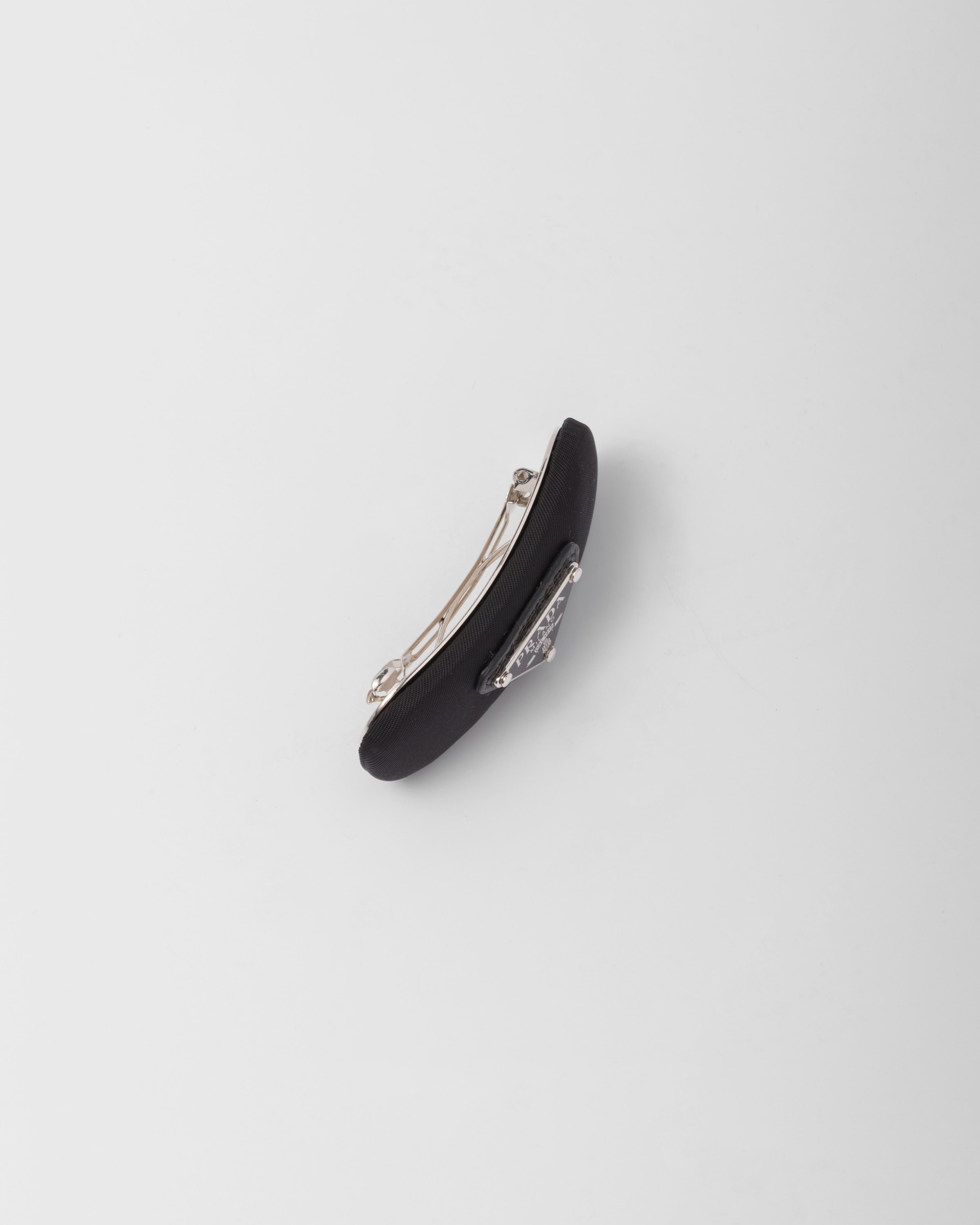 Re-Nylon hair clip - 4
