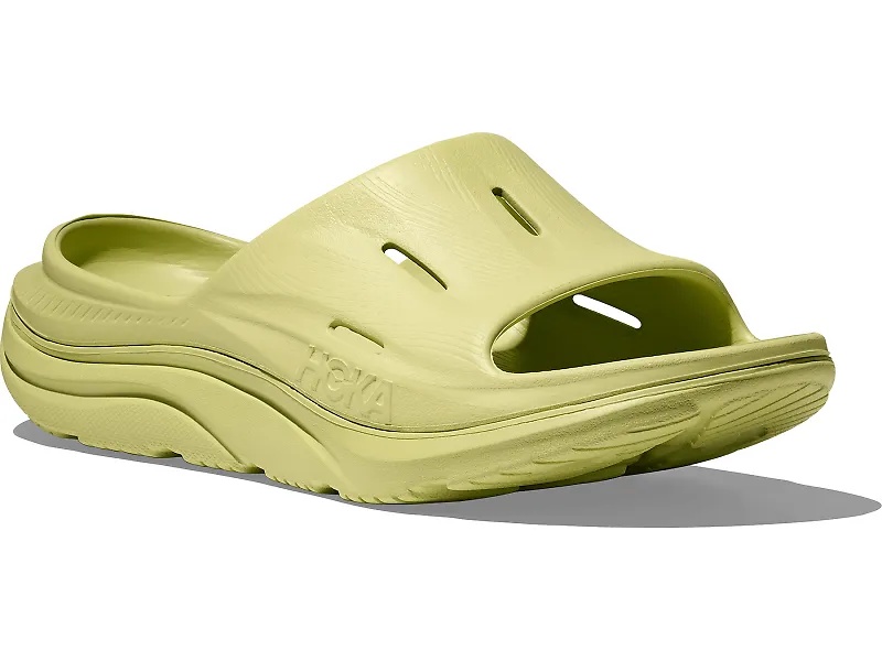 HOKA Ora Recovery Slide 3 - 6
