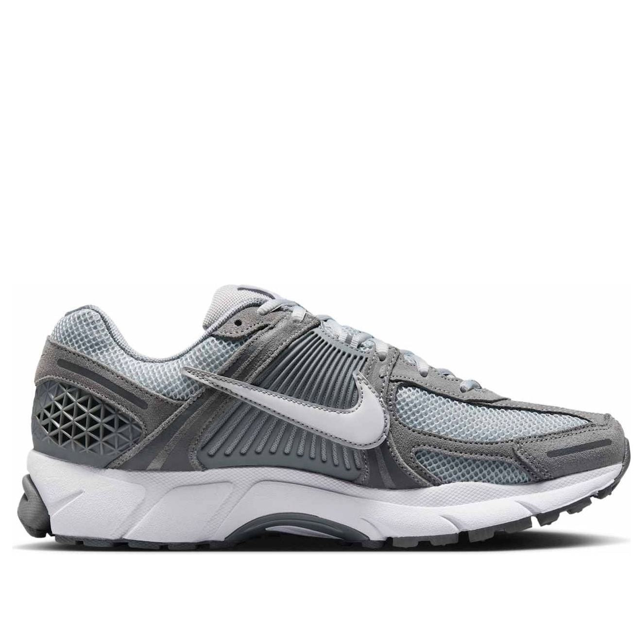 Nike Air Zoom Vomero 5 'Cool Grey Wolf Grey' HF1553-003 - 2