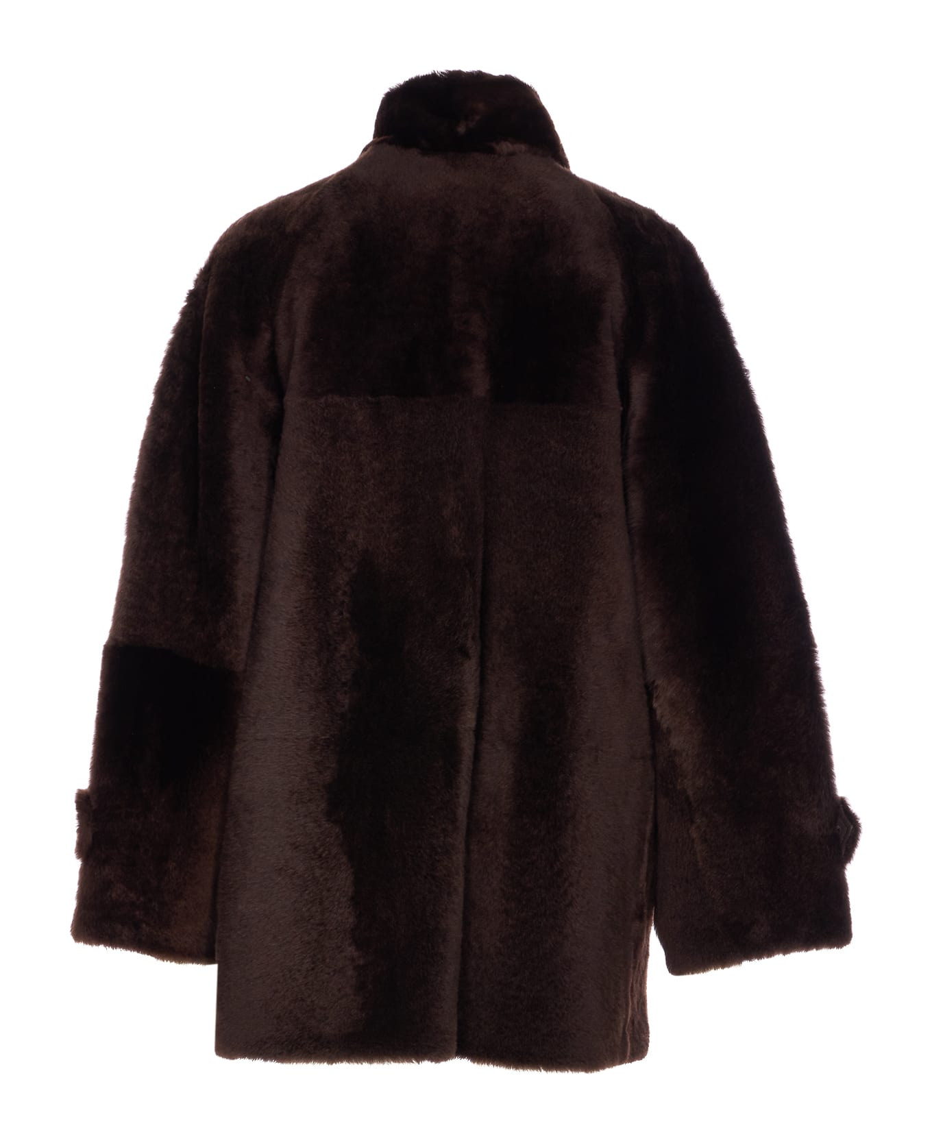 Shearling Jacket - 2