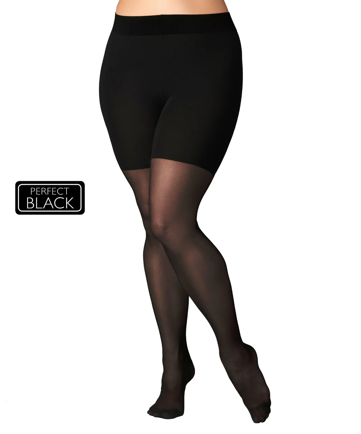 Beauty Plus 50 DEN Women Tights - 1