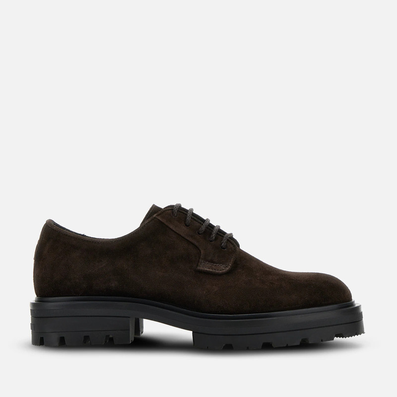 Lace-ups Hogan H673 - 1