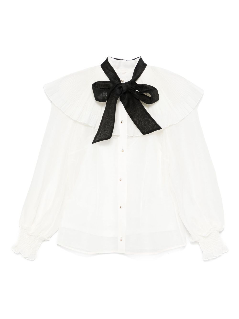 Illuminate Pierrot shirt - 1