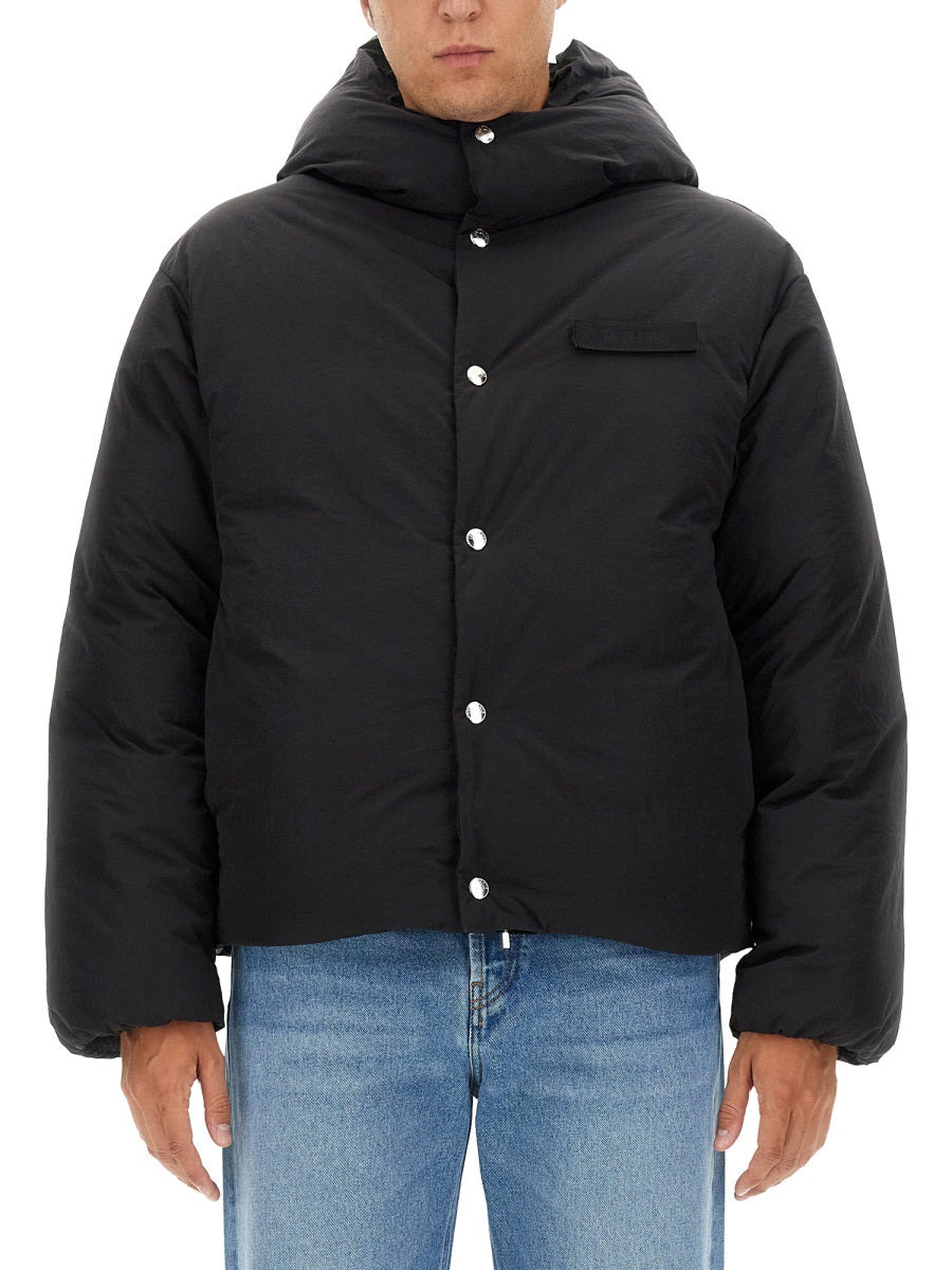 Jacquemus Men Down Jacket "La Doudoune" - 1