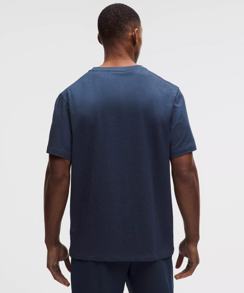 Zeroed In Short-Sleeve Shirt 3