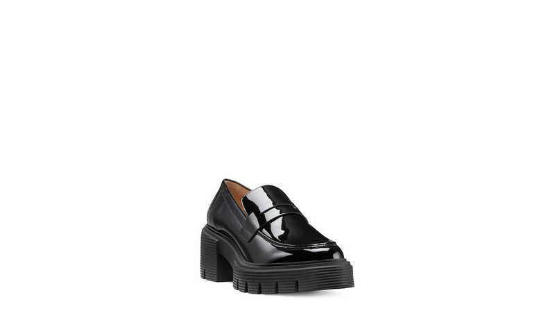 Stuart Weitzman SOHO LOAFER outlook