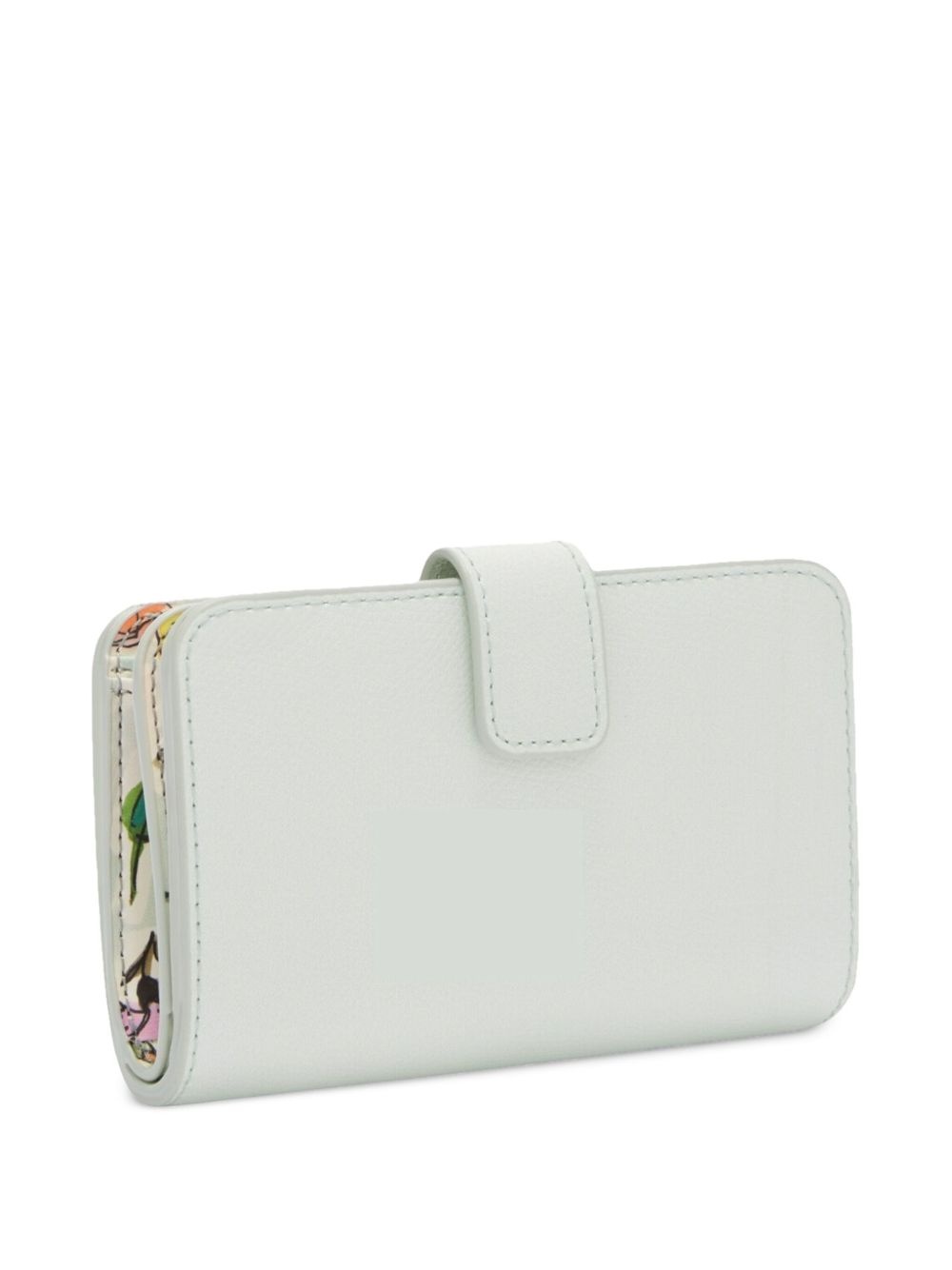 M Camelia compact wallet - 2