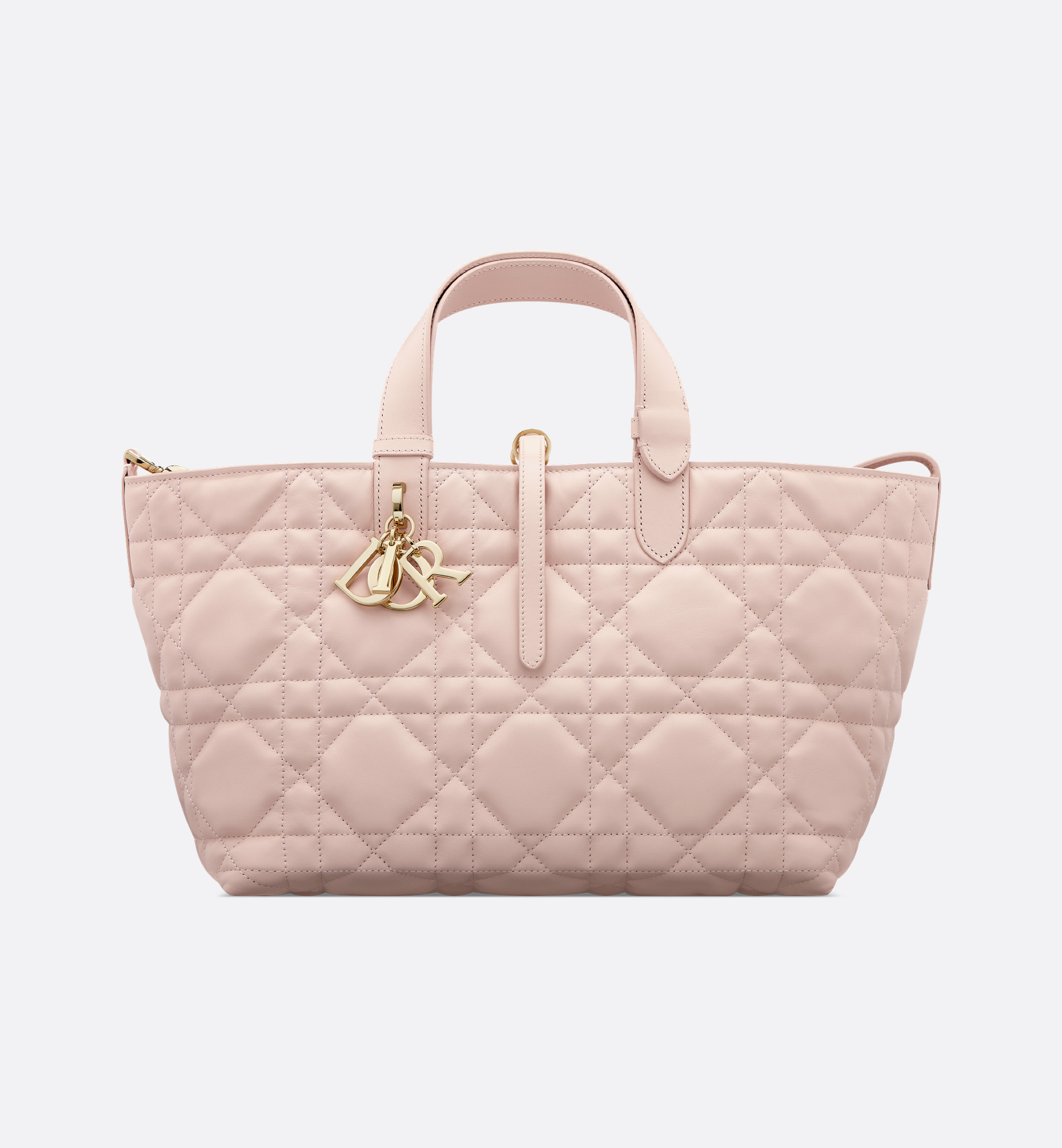 Medium Dior Toujours Bag - 3