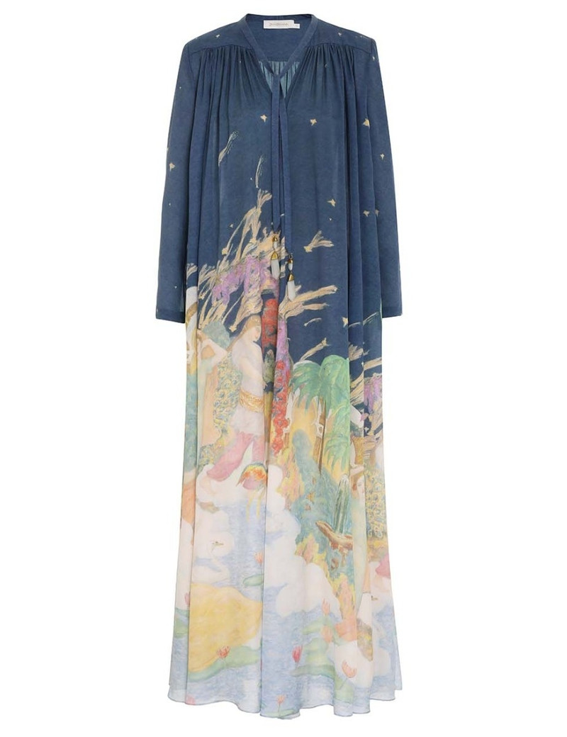 LYRICAL 운동 DRESS 1