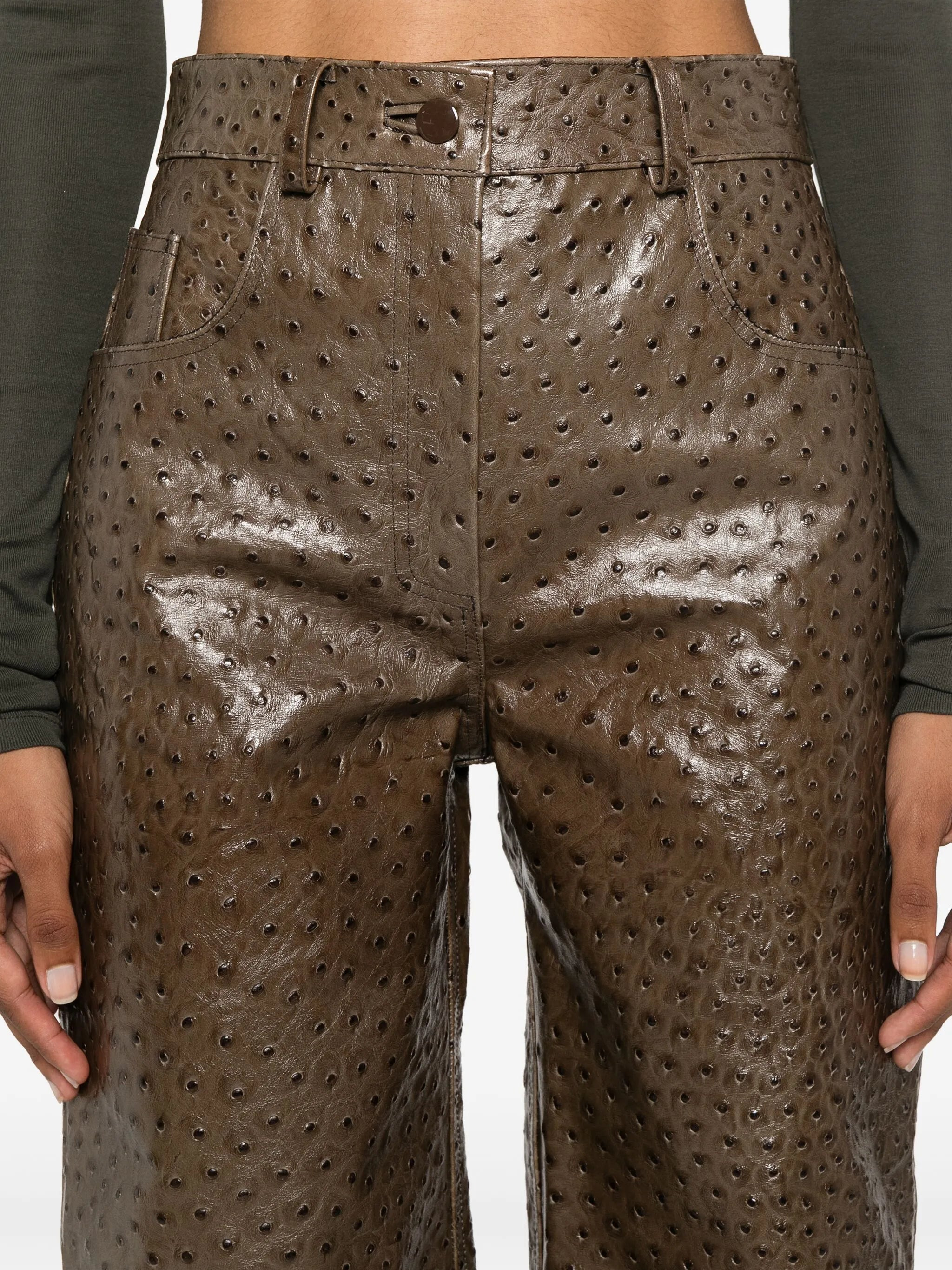 Vante TROUSERS - 5