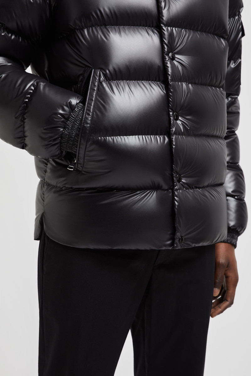 Lule Short Down Jacket 7
