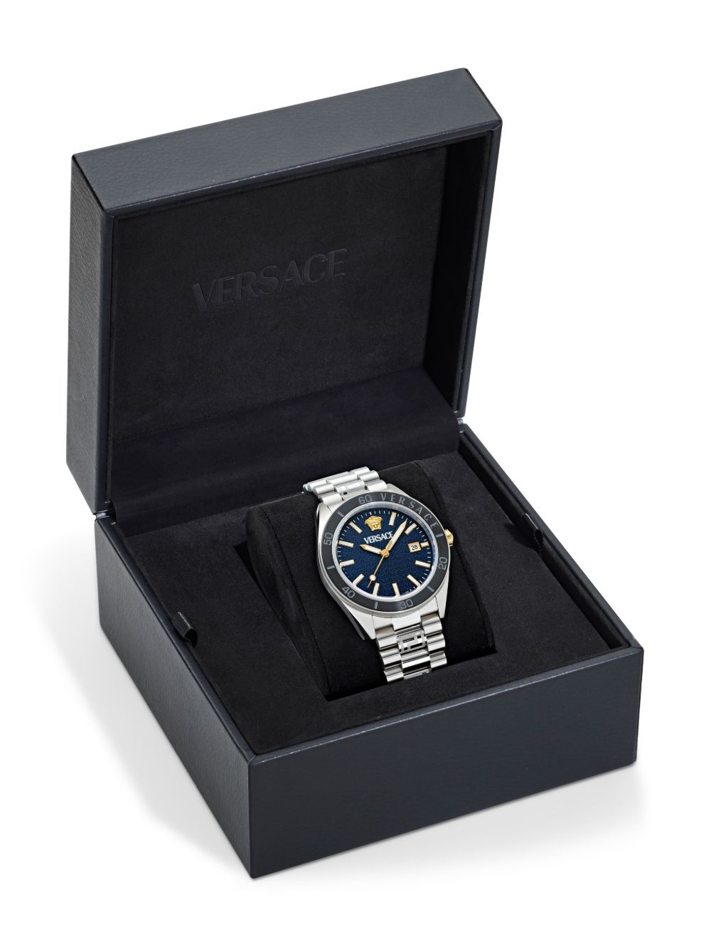 V-Dome 42mm - 5