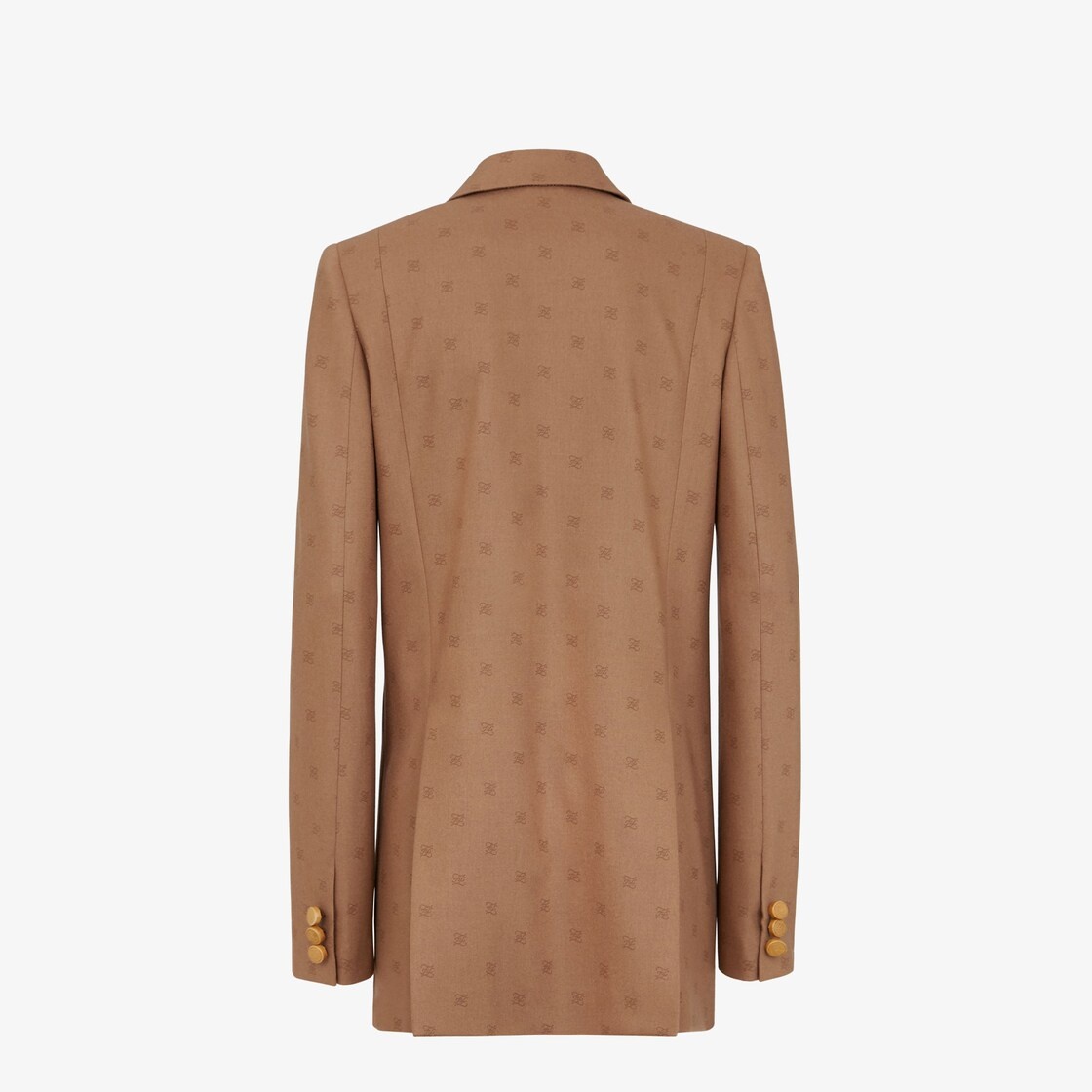 Jacket - 2