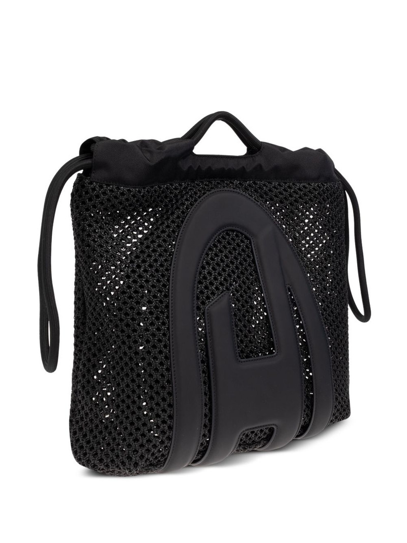medium Cage-D tote bag 5