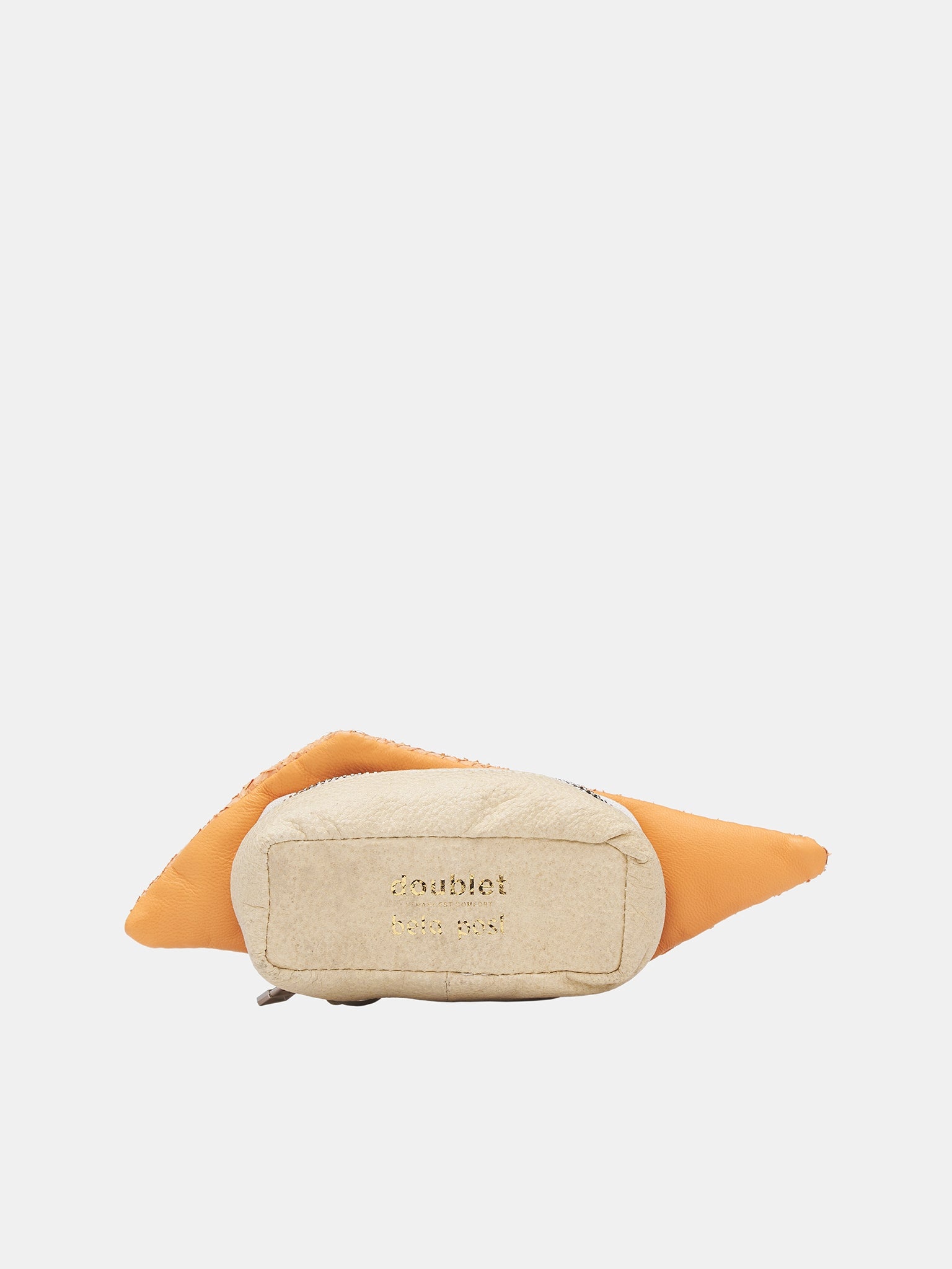 Salmon Wallet Bag - 2