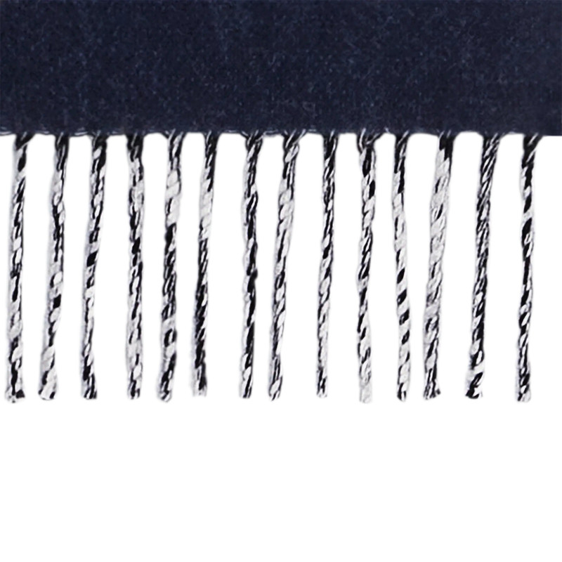 Monogram Shadow Scarf 4