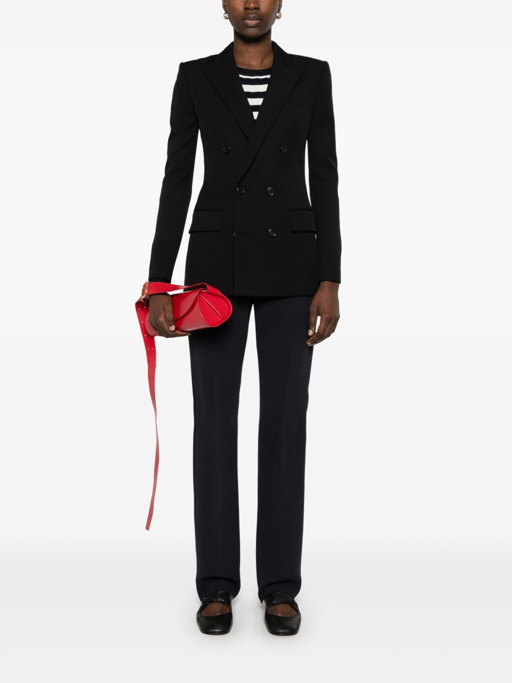 Max Mara Women Cady Trousers - 2