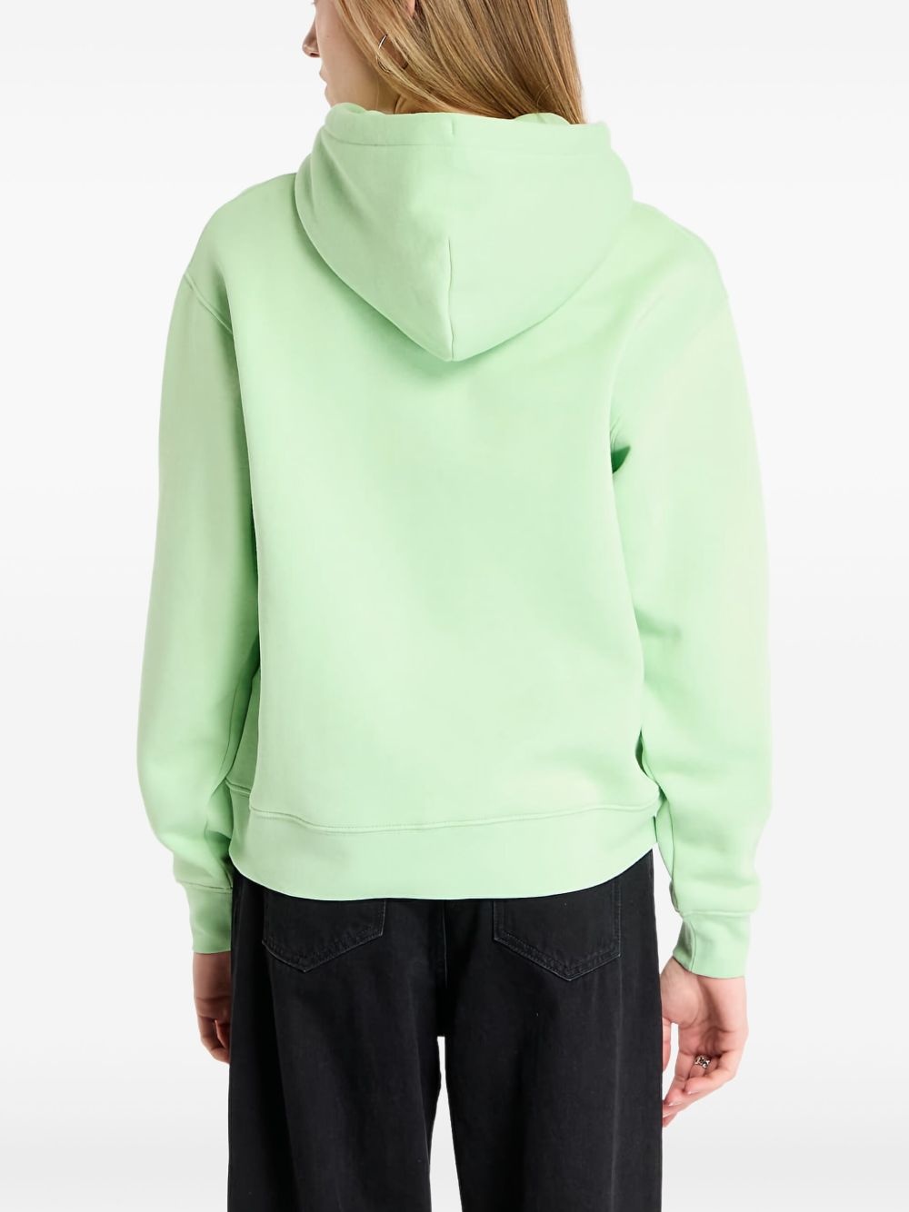 zip-up hoodie - 6