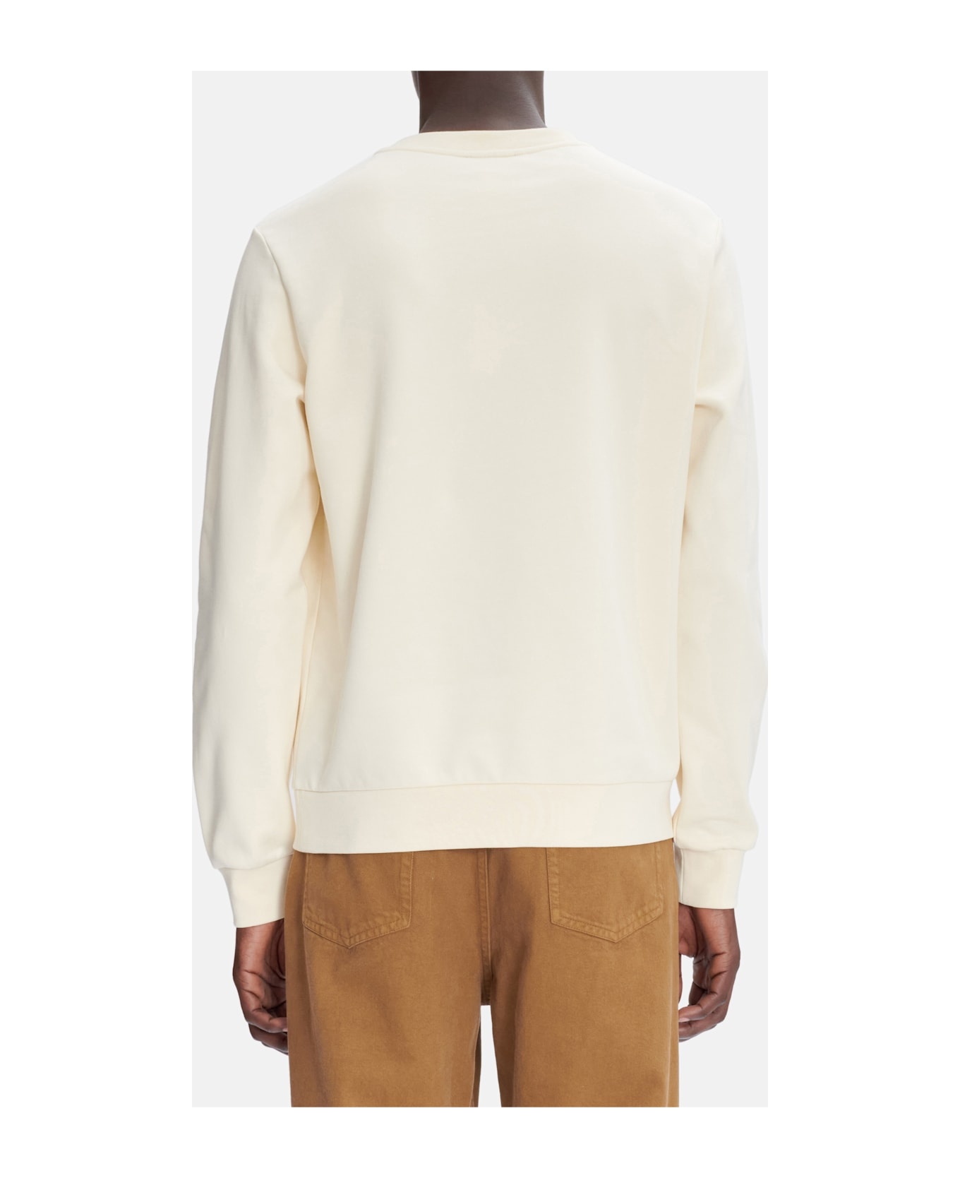 Sweat Standard Rue Madame - 3