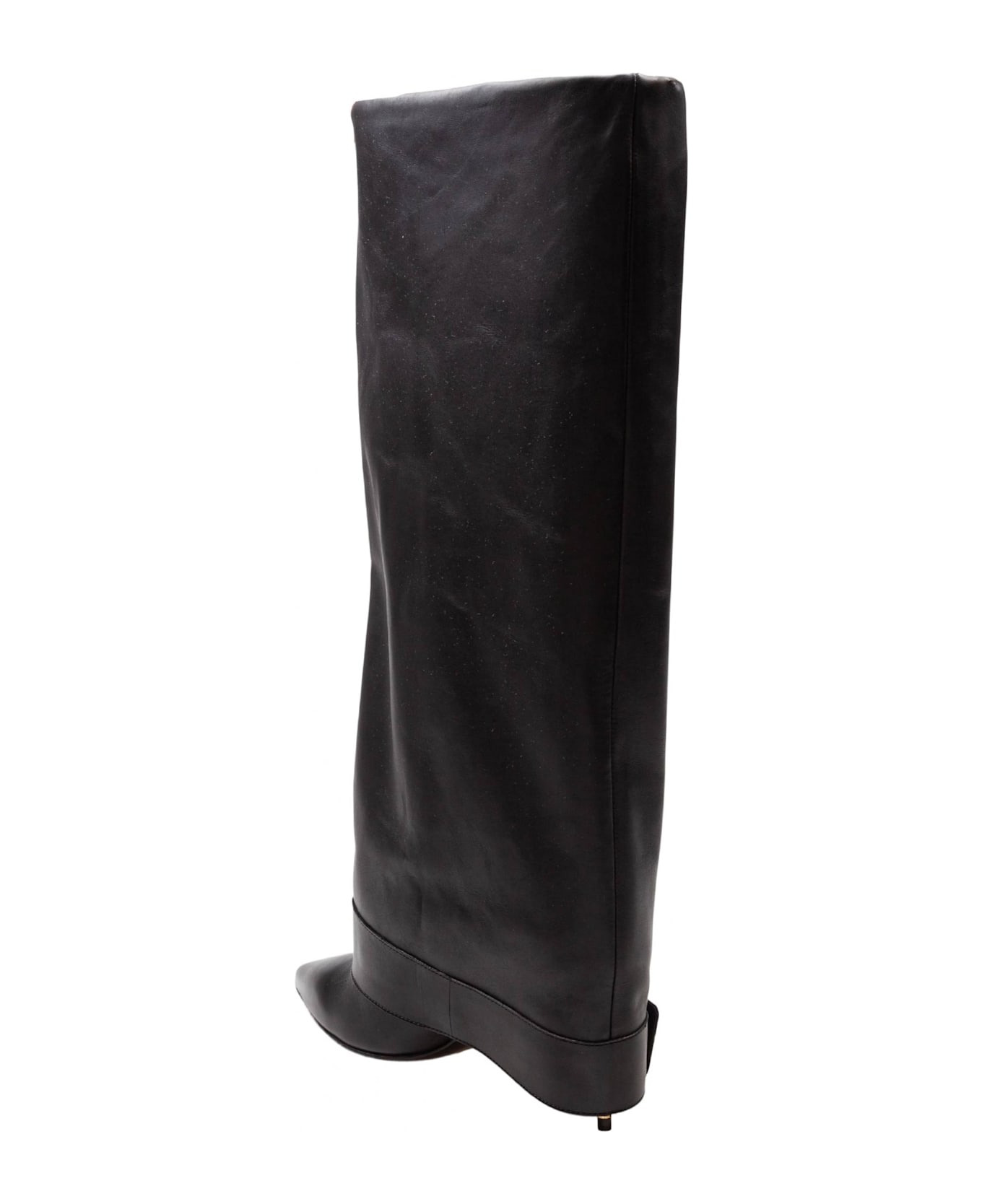 Boot Anthem-calfskin - 4