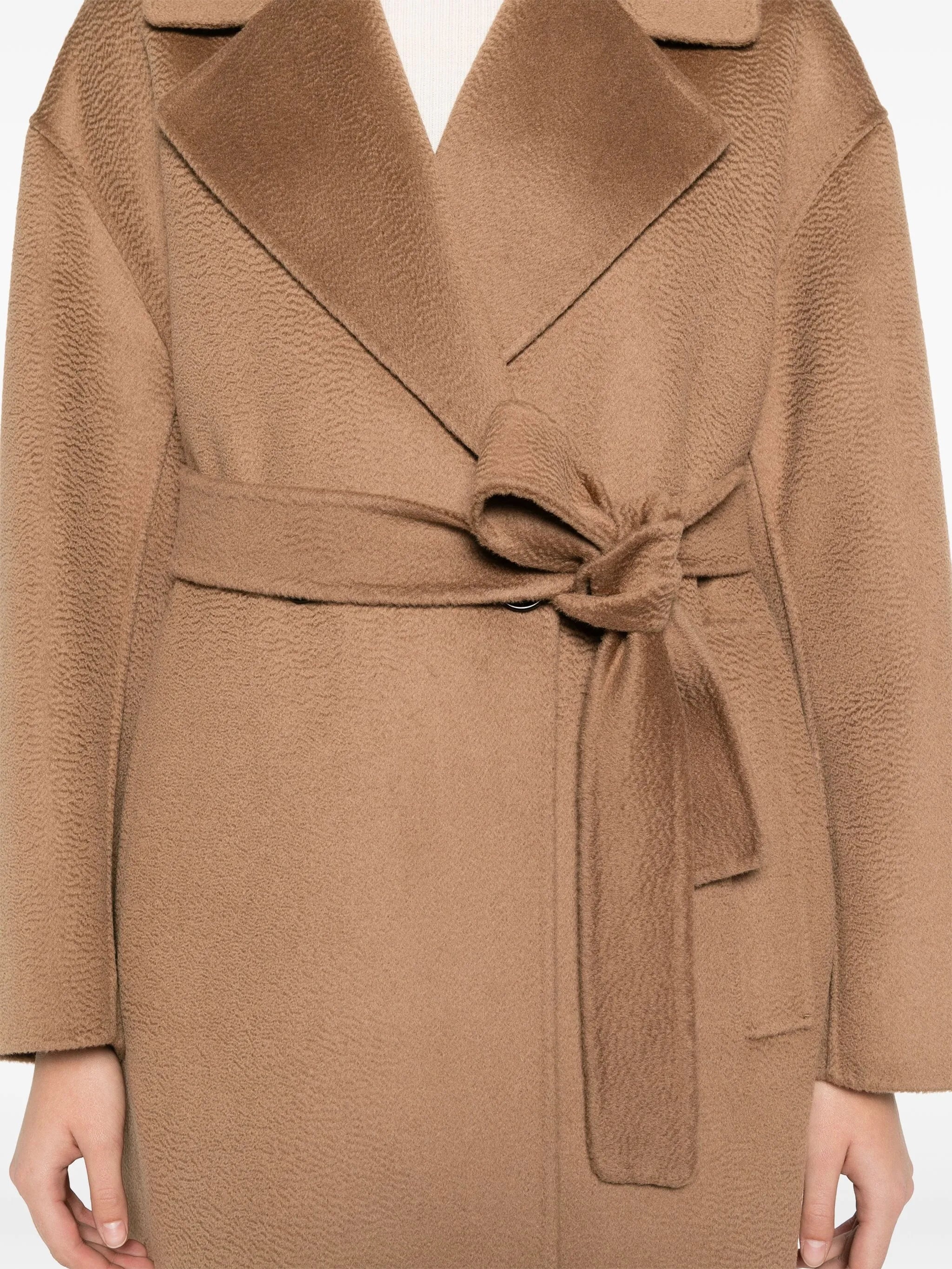 Manuele Coat - 4