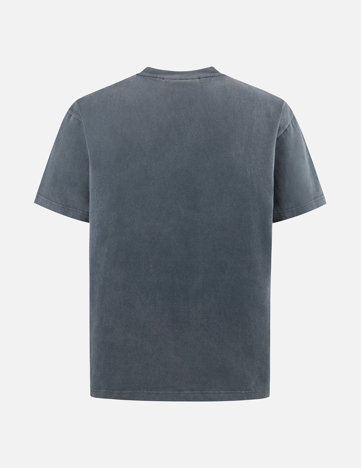Surf Seagull Print Relax Fit T-shirt - 2