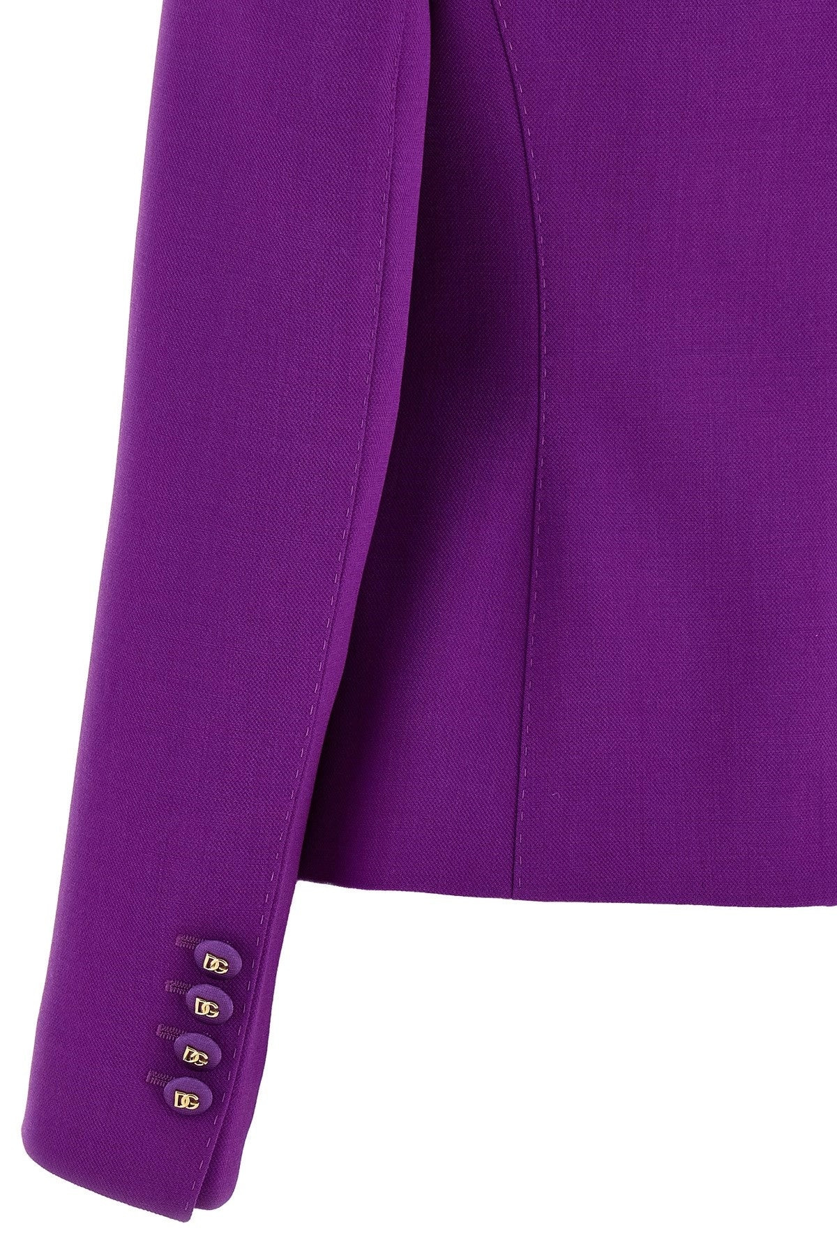Dolce & Gabbana Women 'Dolce' Blazer - 5