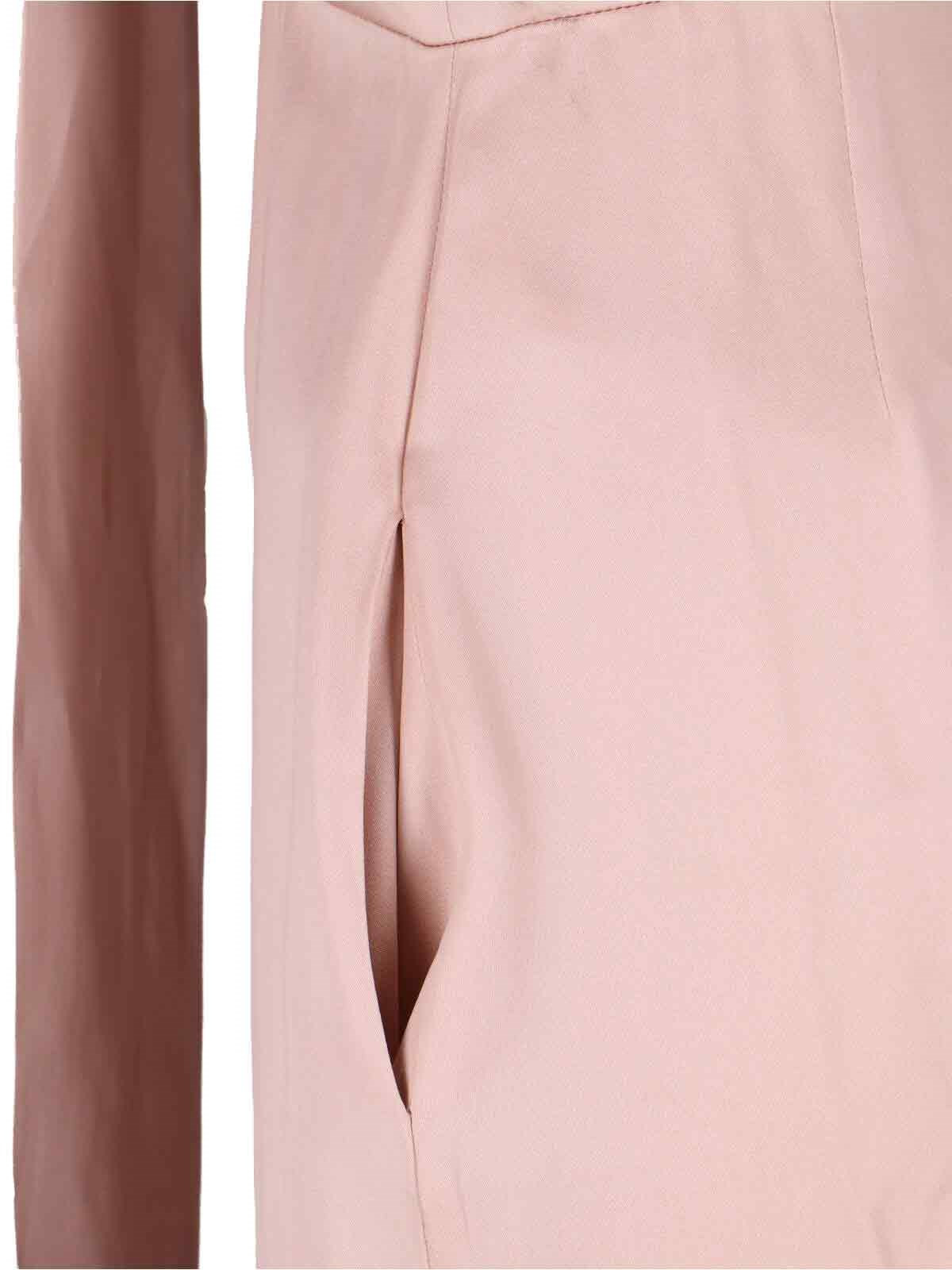 LAVALLIÈRE ONE-PIECE JUMPSUIT - 5