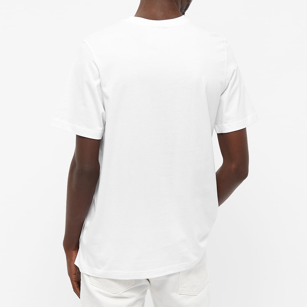 Adidas Script Tee - 4