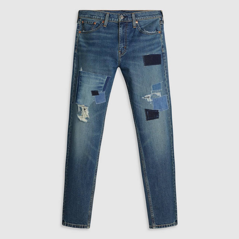512™ SLIM TAPER MEN'S JEANS 1