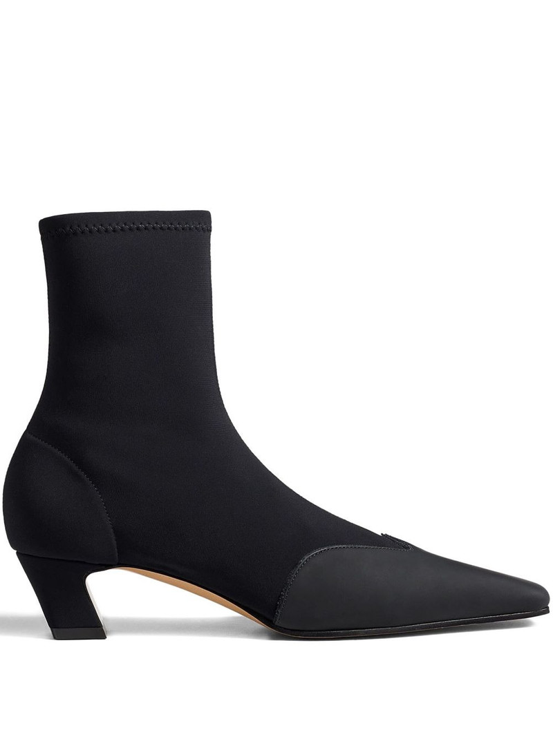 Nevada ankle boots 1