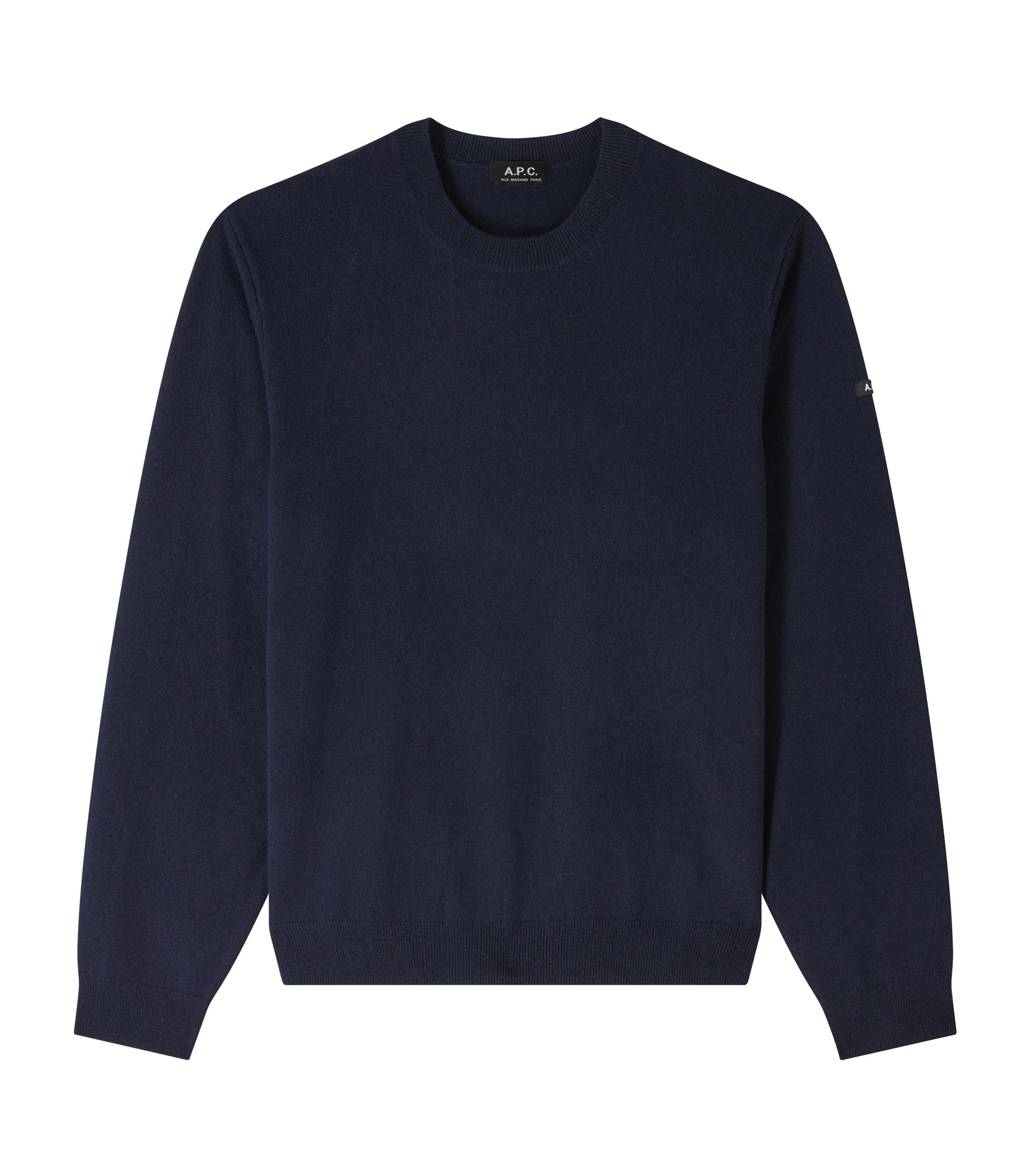 LAURENT SWEATER - 1