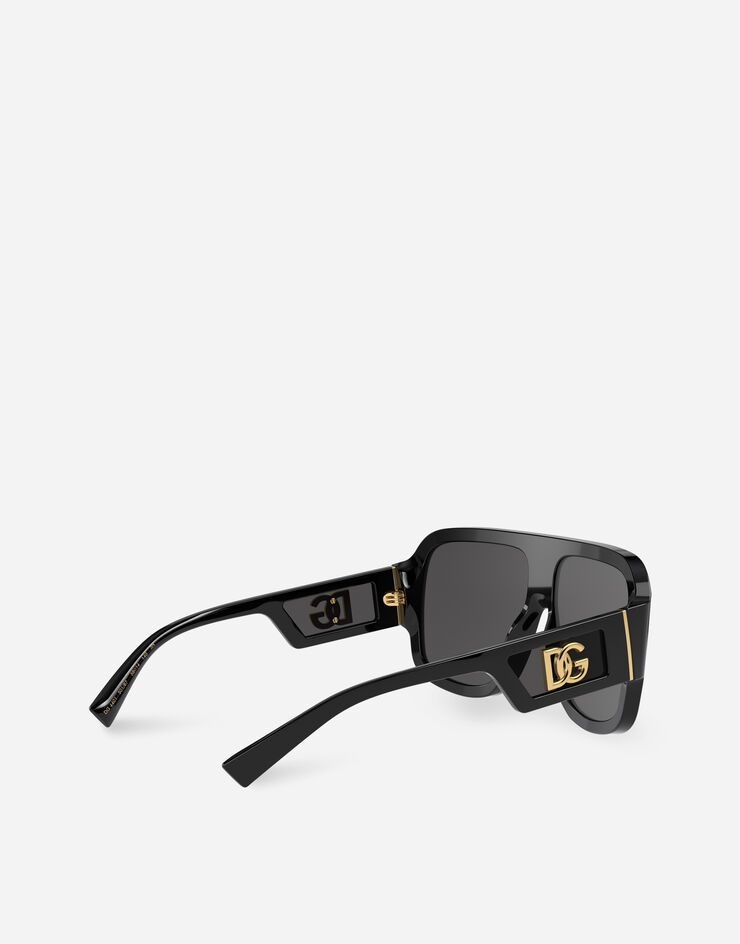 DG Crossed sunglasses - 4