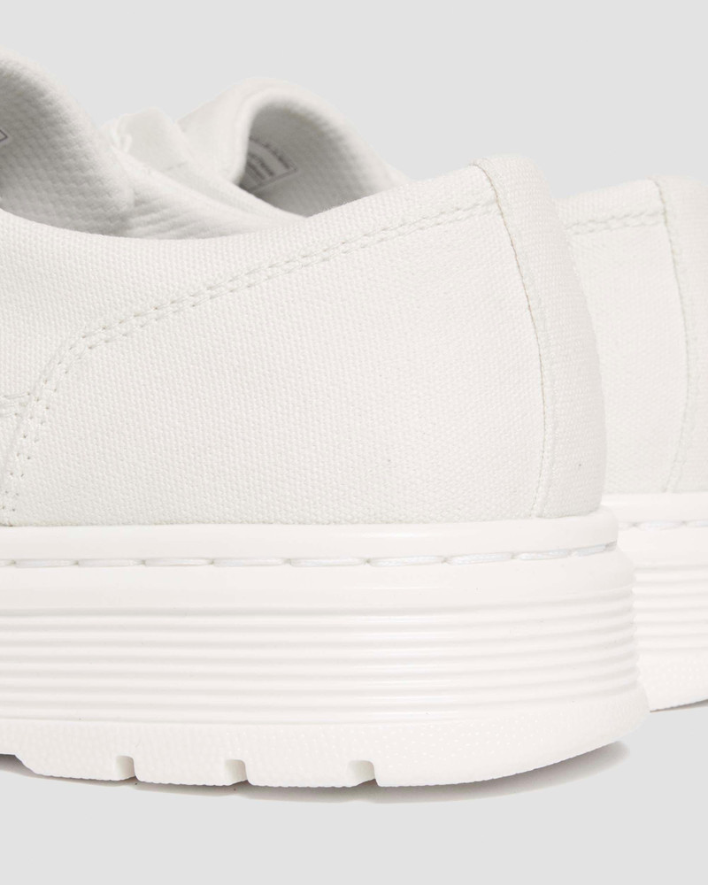 Brookline Canvas Casual Shoes 7