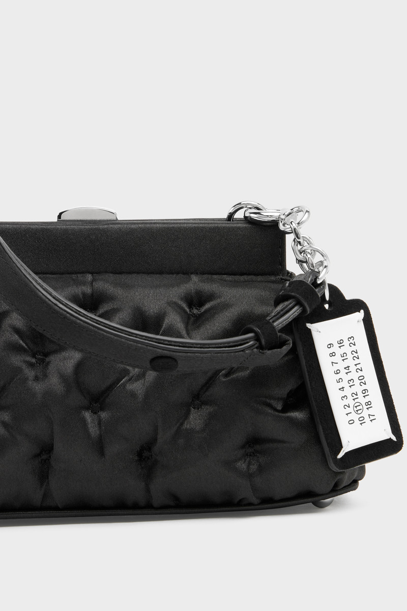 Glam Slam embroidery clutch small 5